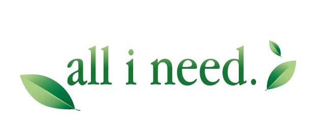 all-i-need-Logo