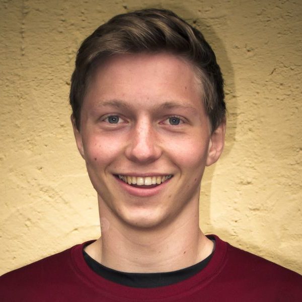 Tobias Doppelbauer