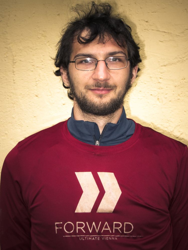 Patrick Zerlauth