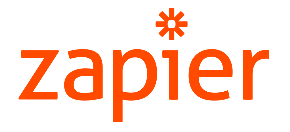 zapier logo